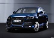 Audi Q7 S-line